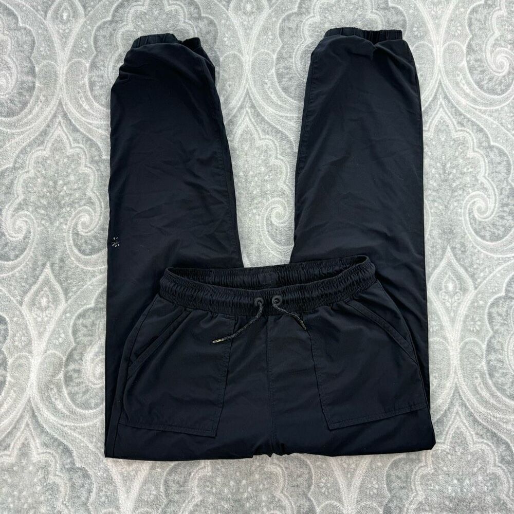 Athleta Girl Lined Joggers